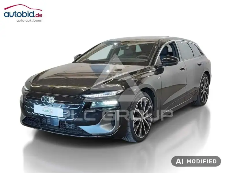 2026 Audi E-TRON