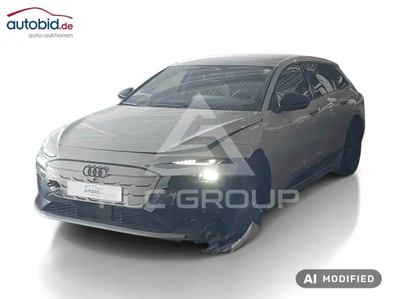2026 Audi E-TRON