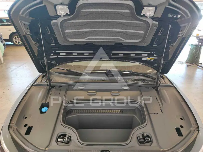 2026 Audi E-TRON