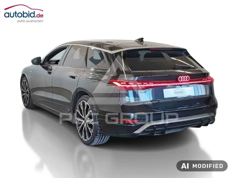 2026 Audi E-TRON