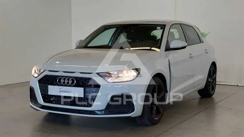 2026 Audi A1