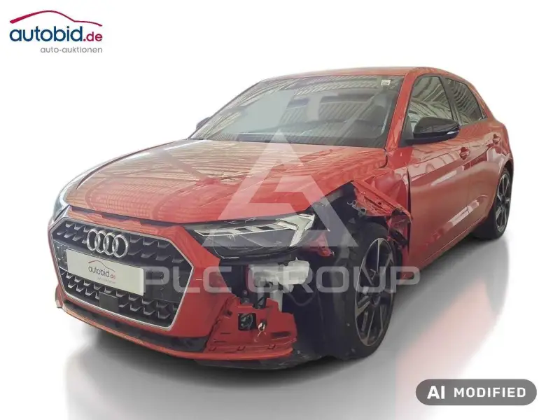 2026 Audi A1