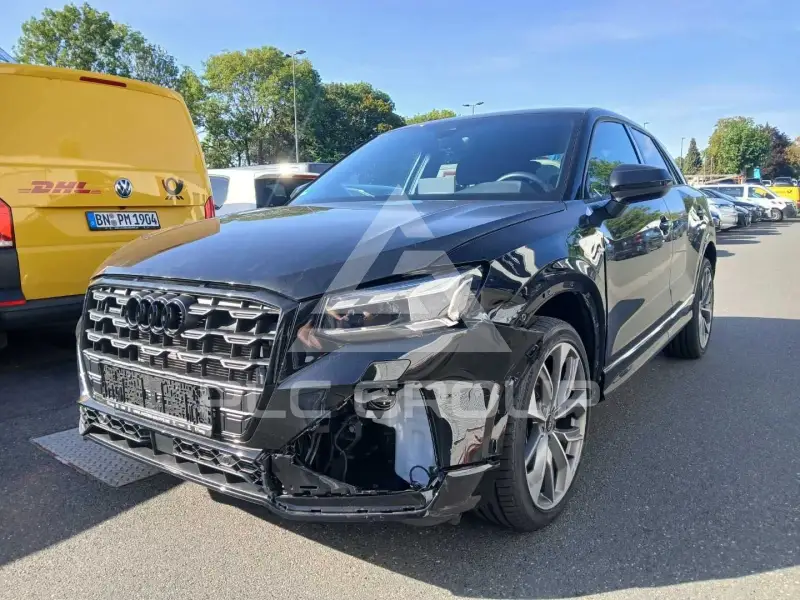 2026 Audi Q2