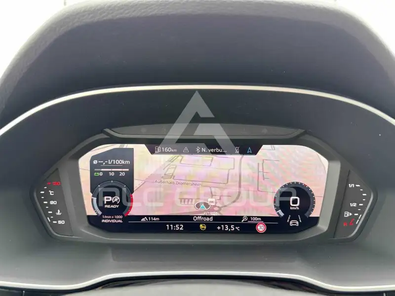 2026 Audi Q3