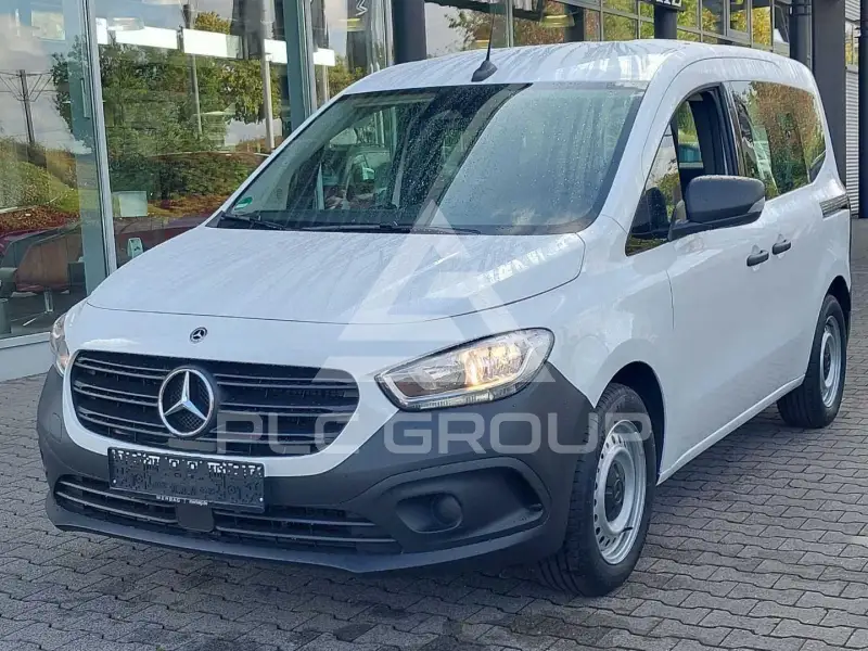2026 Mercedes Benz Citan