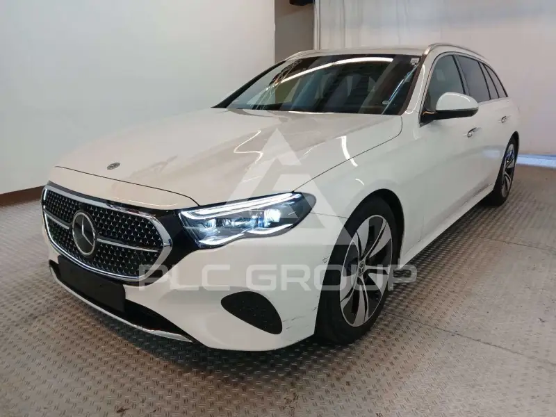 2026 Mercedes Benz E 300