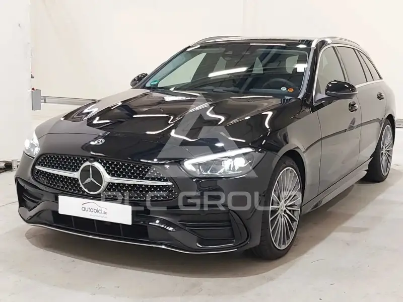 2026 Mercedes Benz C 300