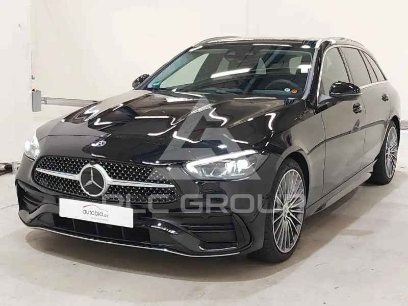 2026 Mercedes Benz C 300