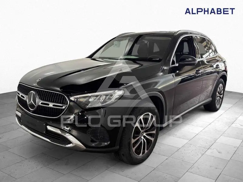 2026 Mercedes Benz GLC 200