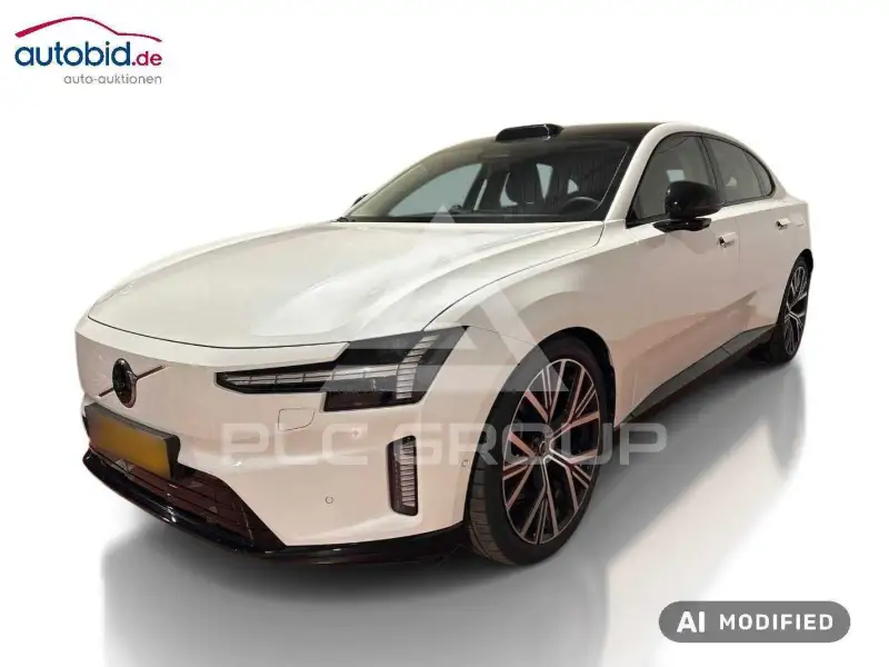 2026 Volvo S90