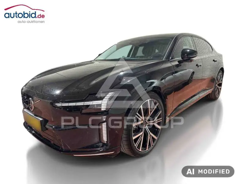 2026 Volvo S90