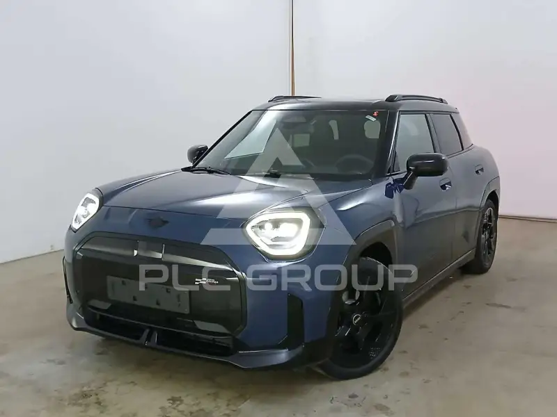2026 Mini COOPER