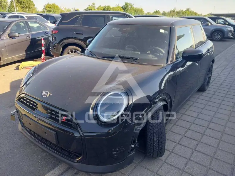 2026 Mini COOPER