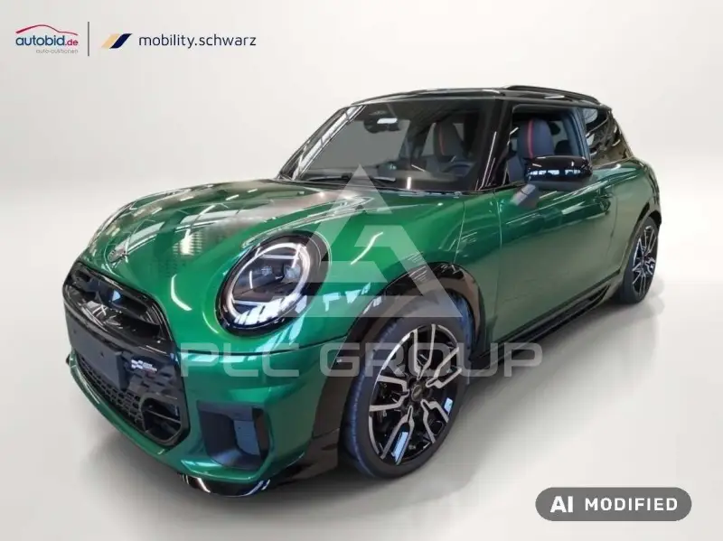 2026 Mini COOPER