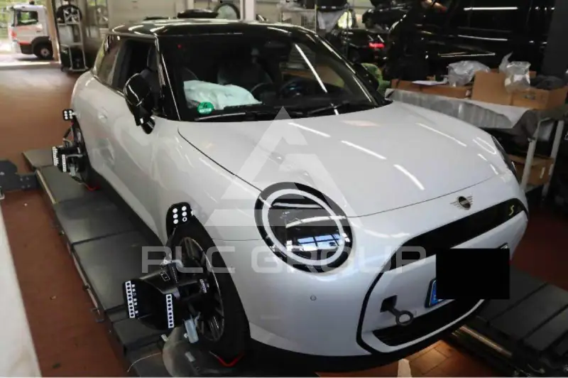 2026 Mini COOPER