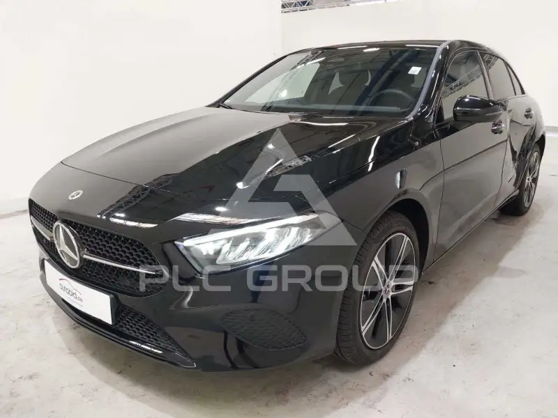 2026 Mercedes Benz A