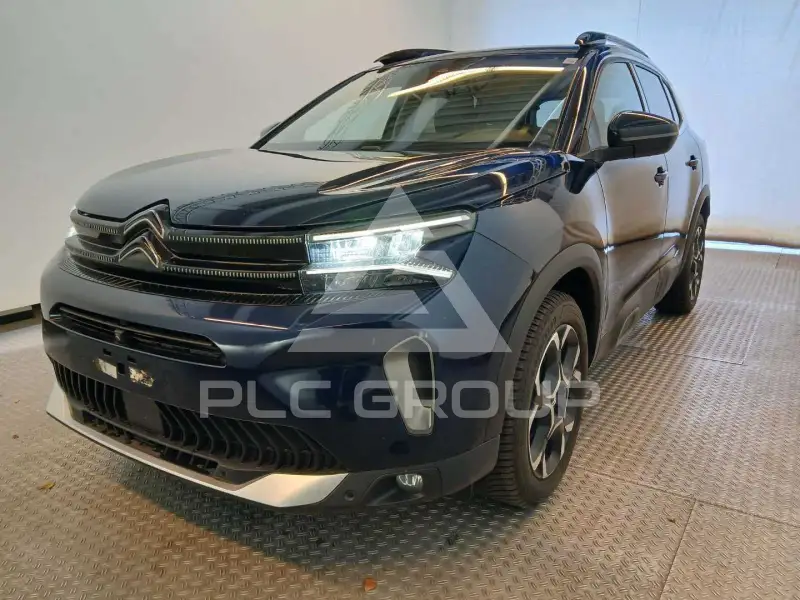2026 Citroen C5