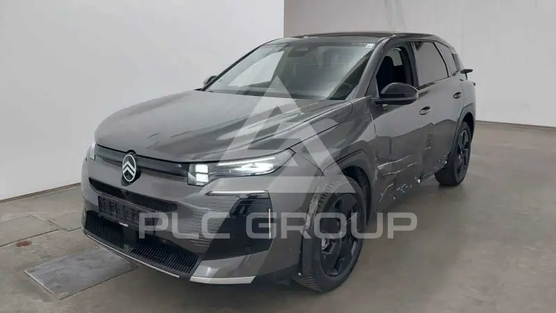 2026 Citroen C5