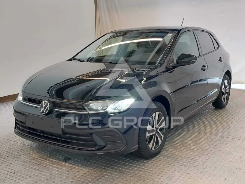 2026 Volkswagen Polo