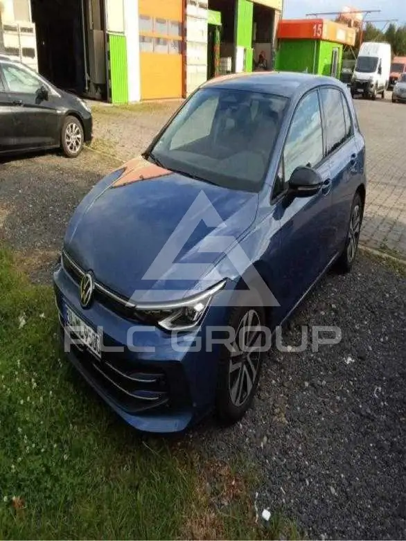 2026 Volkswagen GOLF