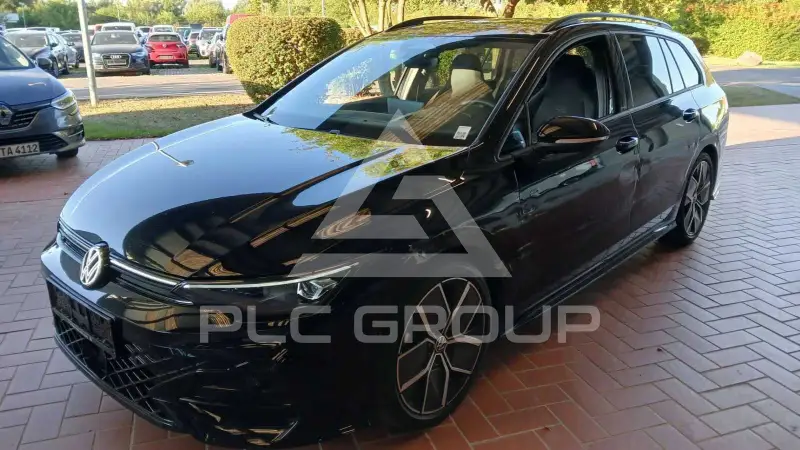 2026 Volkswagen GOLF