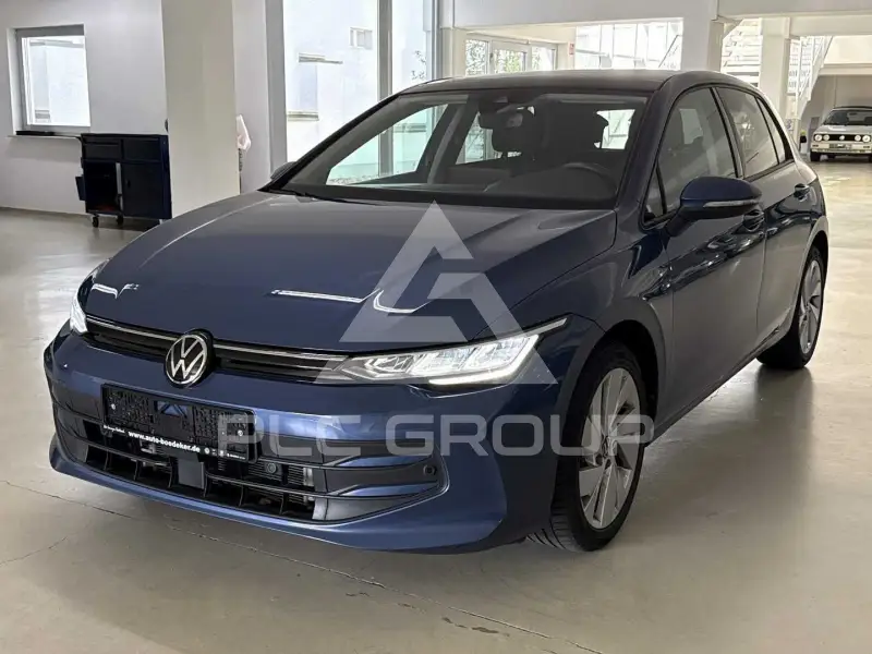 2026 Volkswagen GOLF