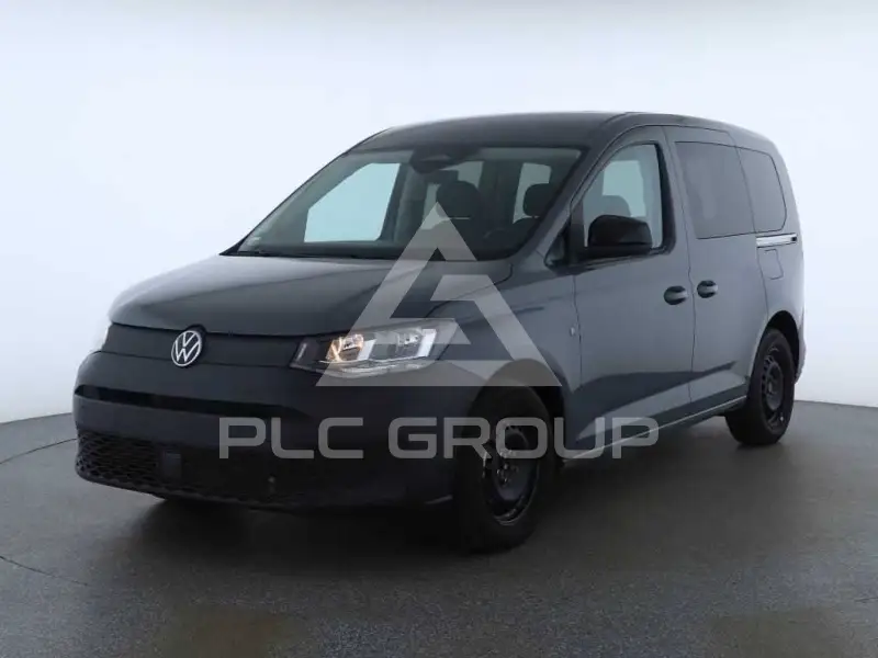 2026 Volkswagen Caddy