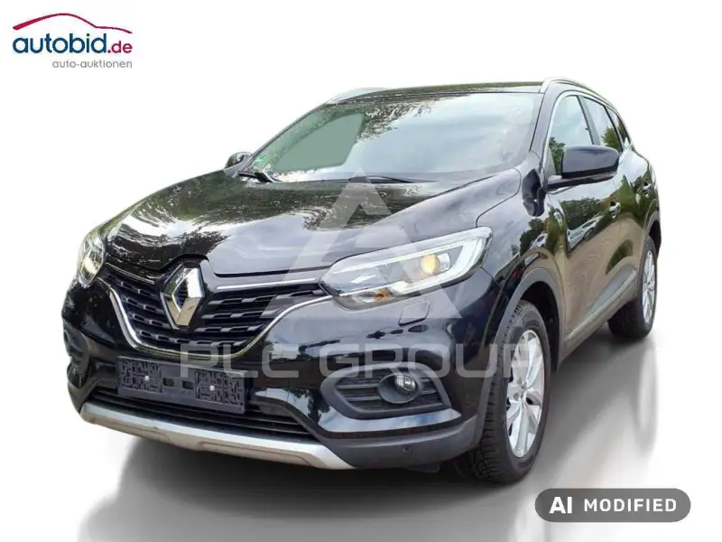 2026 Renault Kadjar