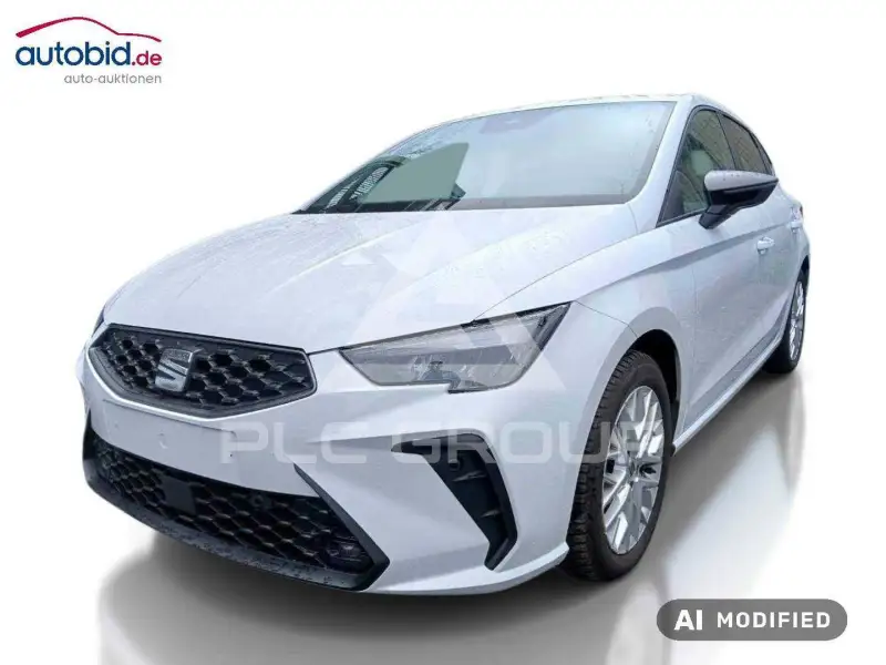 2026 Seat Ibiza