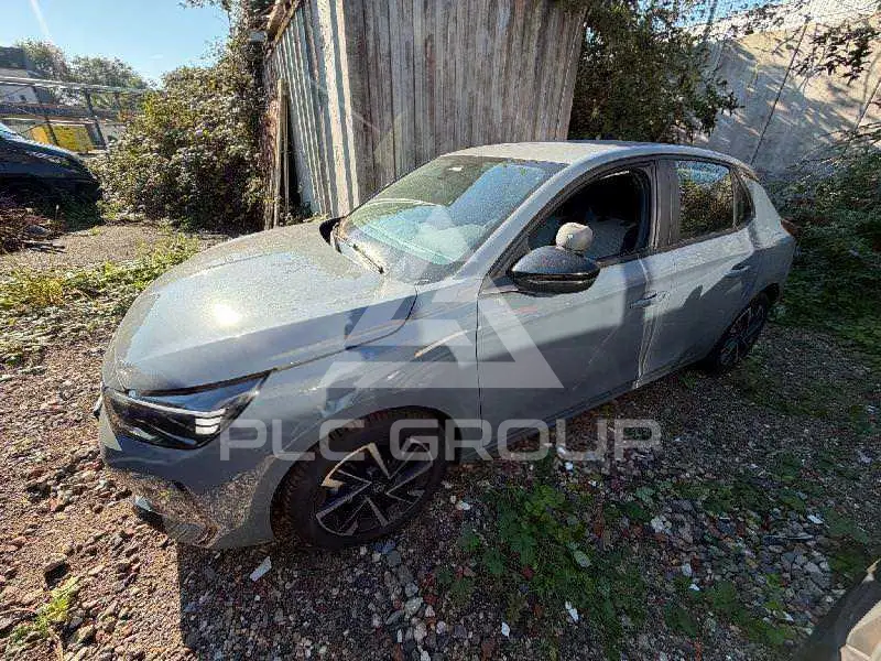 2026 Opel Corsa