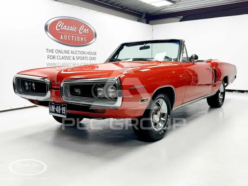1970 Dodge 