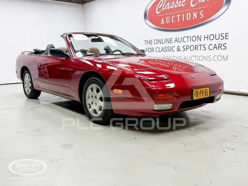1994 Nissan 240SX
