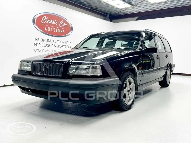 1994 Volvo 850