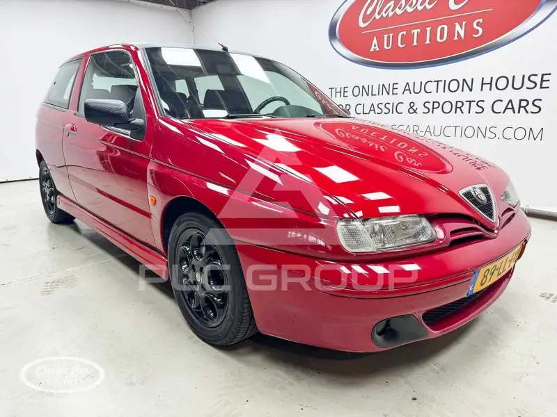 1999 Alfa Romeo 145