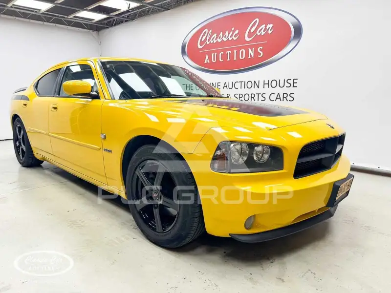 2006 Dodge CHARGER