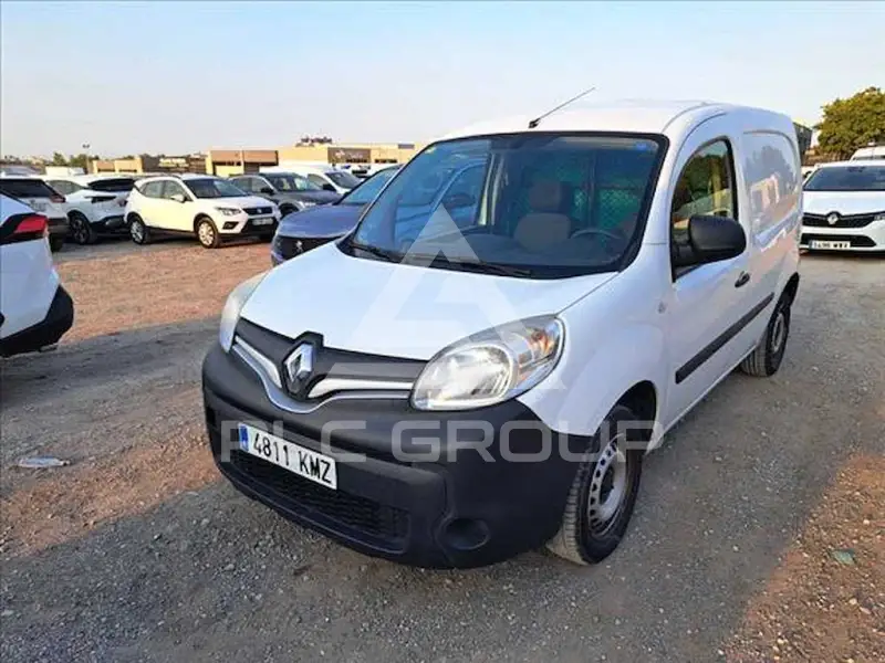 2018 Renault Kangoo