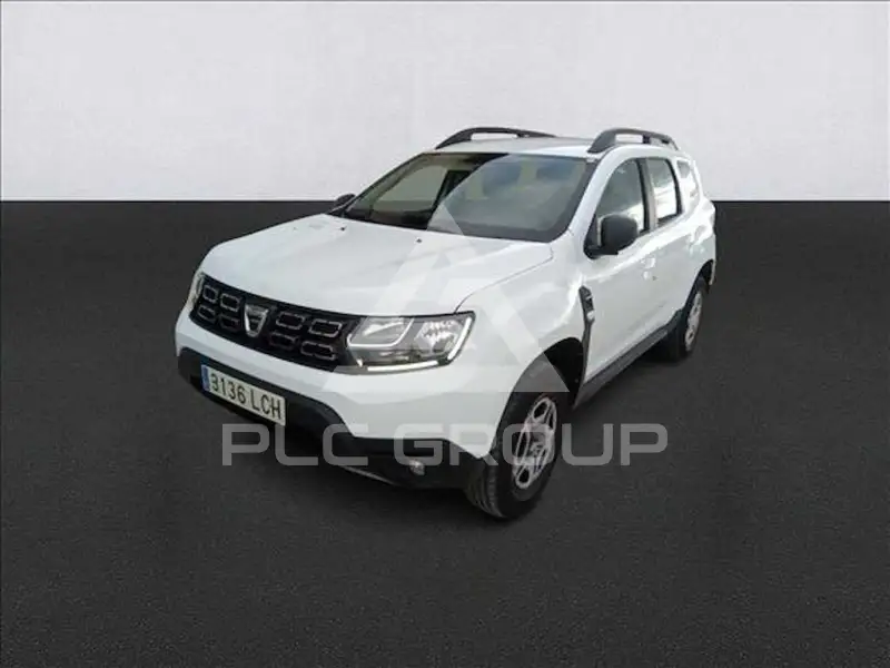 2019 Dacia Duster
