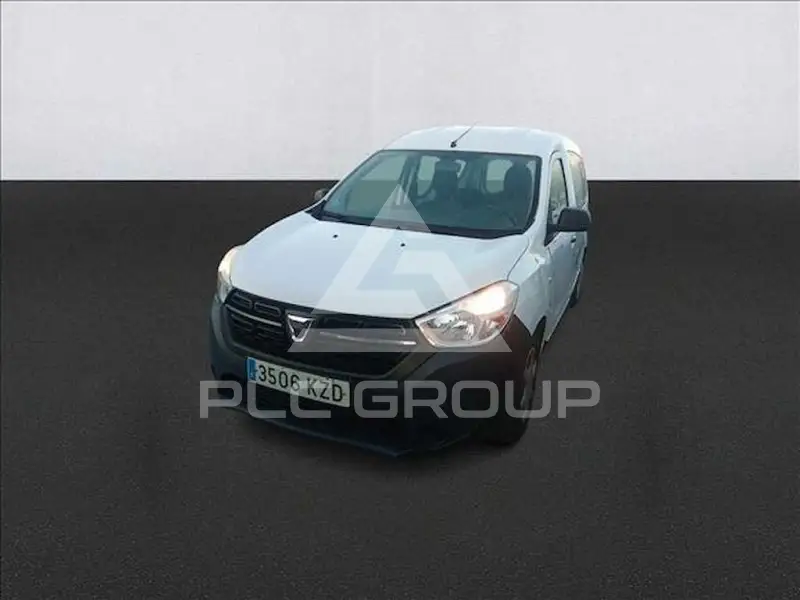 2019 Dacia Dokker