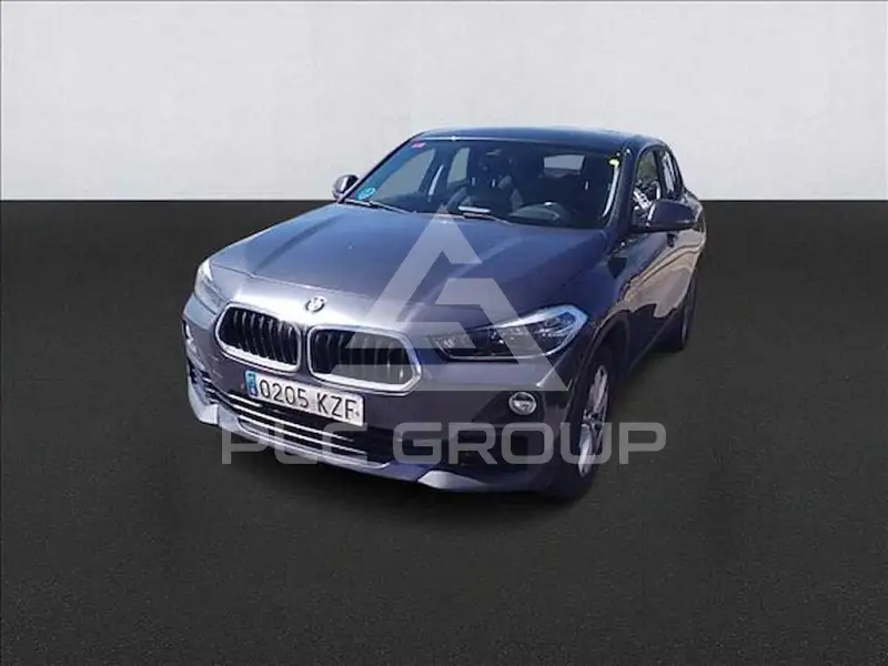2019 BMW X2
