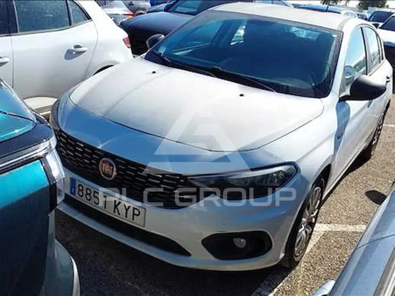 2019 Fiat Tipo