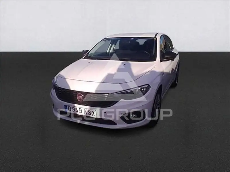 2019 Fiat Tipo