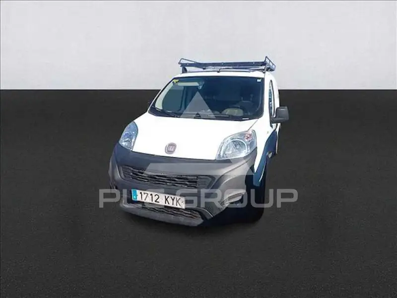 2019 Fiat Fiorino