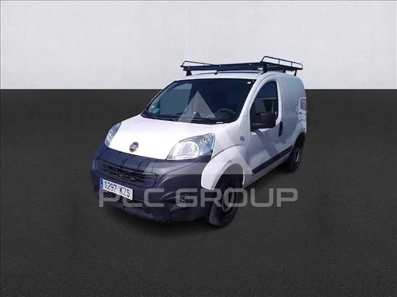 2019 Fiat Fiorino