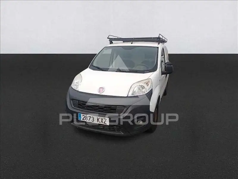 2019 Fiat Fiorino