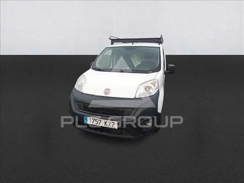 2019 Fiat Fiorino