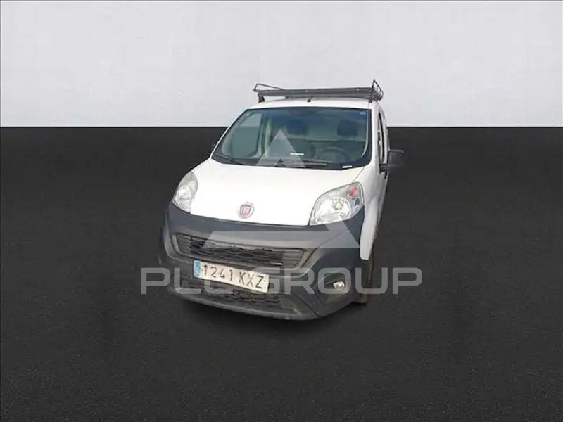 2019 Fiat Fiorino