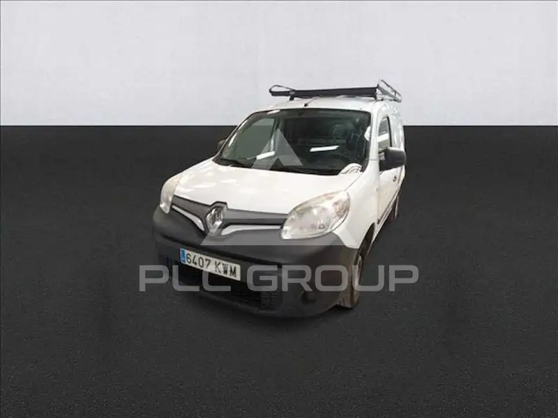 2019 Renault Kangoo