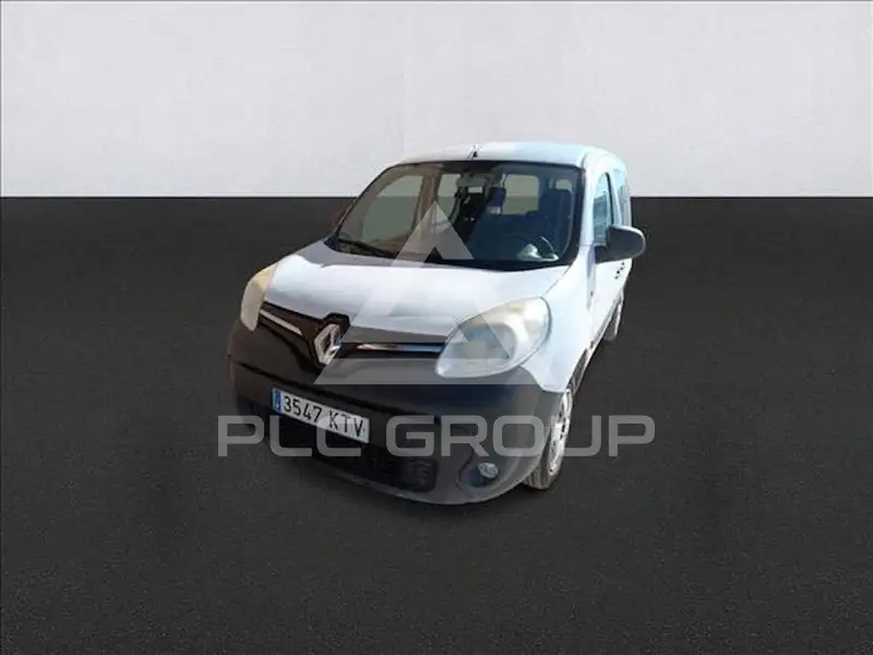 2019 Renault Kangoo