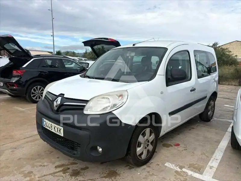 2019 Renault Kangoo