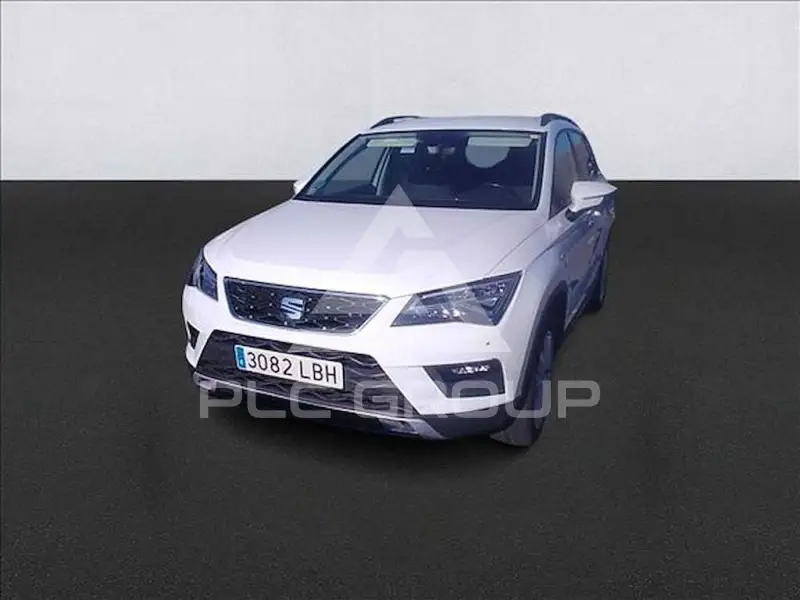 2019 Seat Alteca